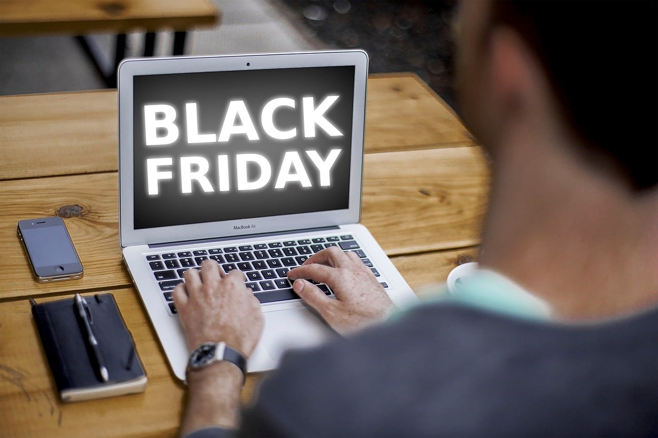 Esquenta Black Friday 2026 já começou e promete grandes descontos em viagens, passagens aéreas
