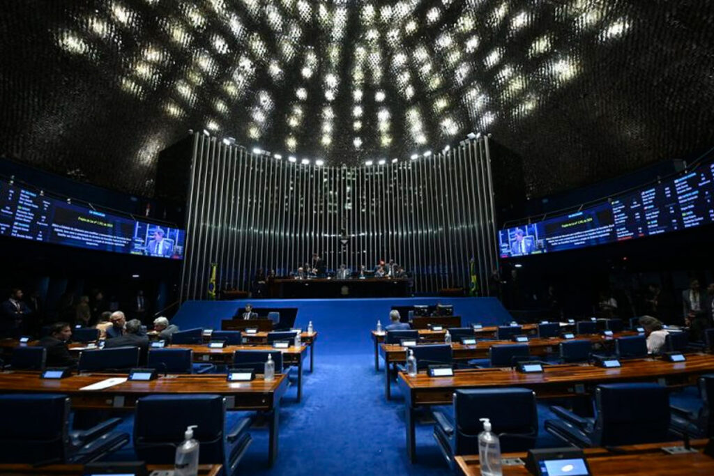 camara dos deputados foto Ton Molina Agencia Senado