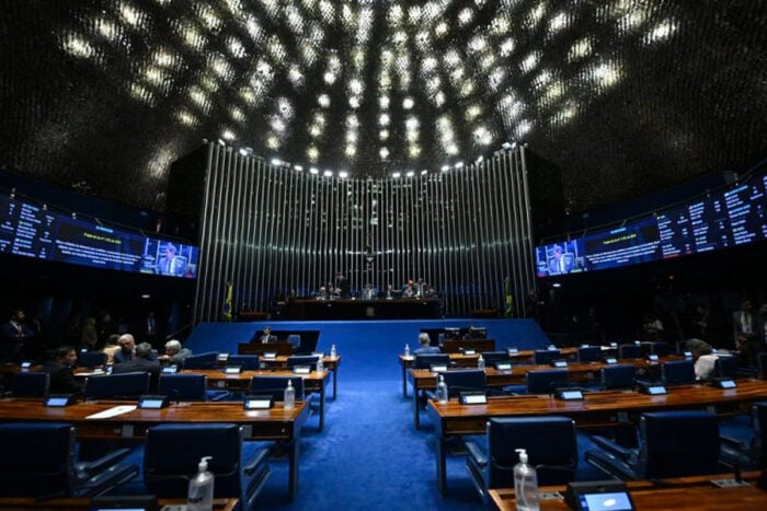 PL deve chegar a 28 senadores e ter maior bancada desde 1988