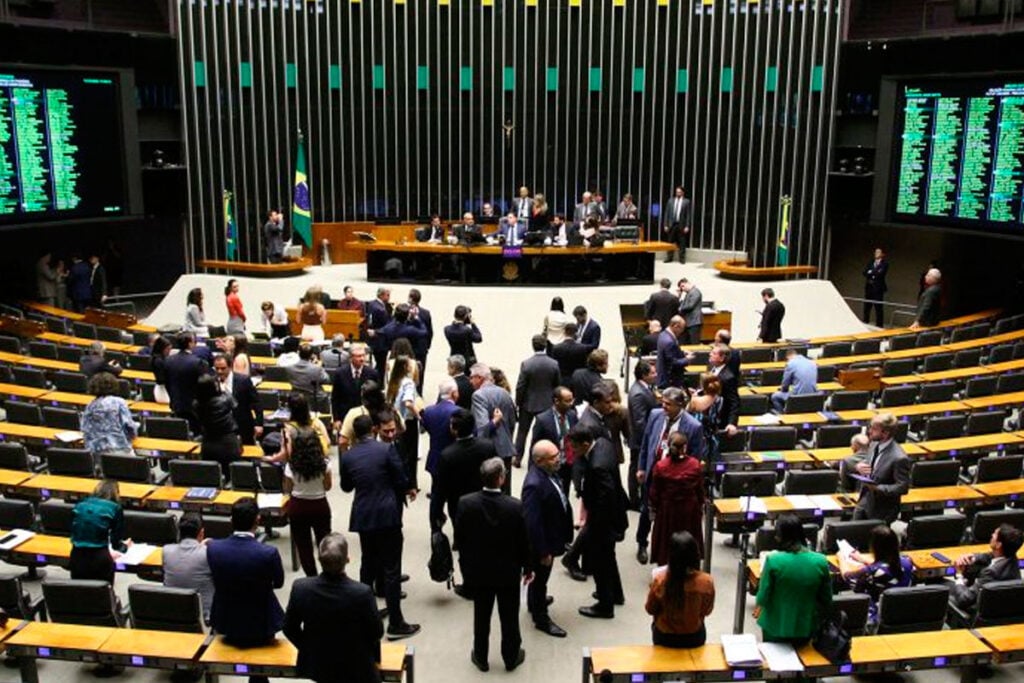 camara dos deputados foto Vinicius Loures Camara dos Deputados