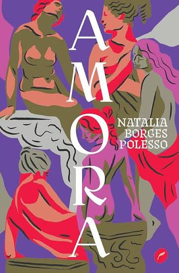 capa de amora