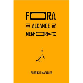 capa de fora do alcance da memoria