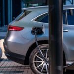 carro eletrico foto pexels
