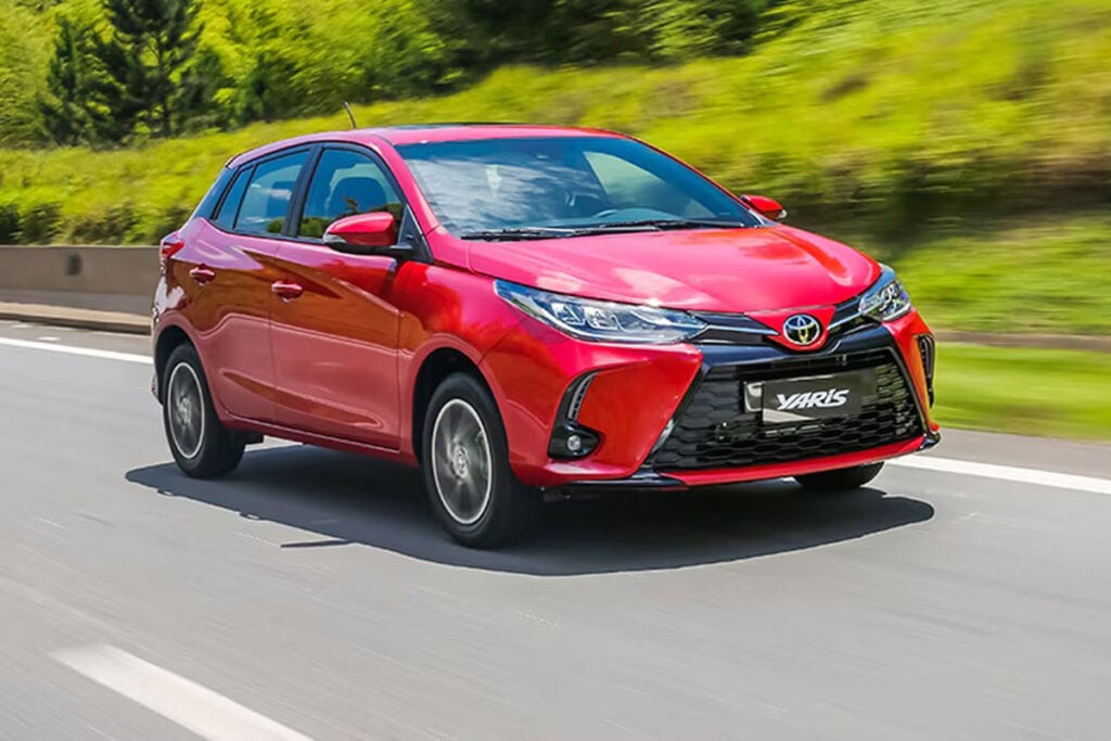 5 carros usados de até R$ 85 mil que oferecem mais do que um popular zero-quilômetro 1 5 carros usados de até R$ 85 mil que oferecem mais do que um popular zero-quilômetro