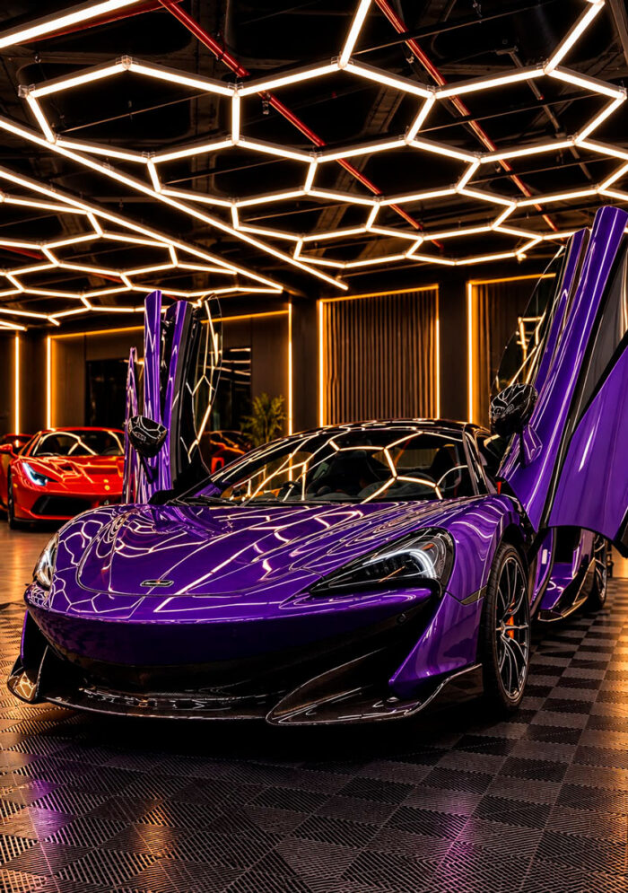 Encontro de superesportivos reúne Ferrari, Porsche e outros carros de luxo em Juiz de Fora 1 Encontro de superesportivos reúne Ferrari, Porsche e outros carros de luxo em Juiz de Fora