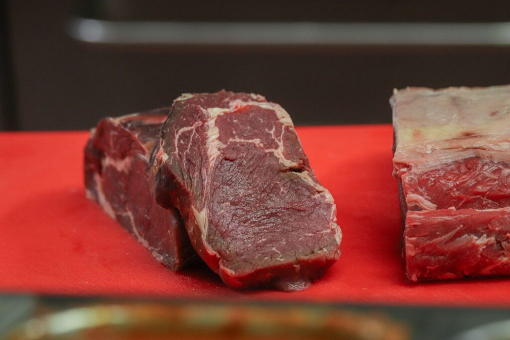 Chef revela qual corte de carne é o melhor para quem nunca preparou um bife em casa e explica por que ele é mais fácil de acertar mesmo quando a pessoa ainda não domina o ponto