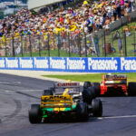 Fórmula 1 anuncia retorno à África após 37 anos; veja onde será o novo circuito 18 circuito de Kyalami 1993 foto divulgacao f1