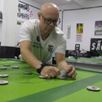 Juiz-forano mira título inédito no Campeonato Brasileiro de Dadinho 18 colla dadinho