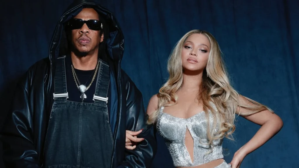 Confirmado para o show do Super Bowl, Jay-Z é o músico mais rico do planeta e acumula fortuna de US$ 2,5 bilhões com investimentos em bebidas, tecnologia e entretenimento
