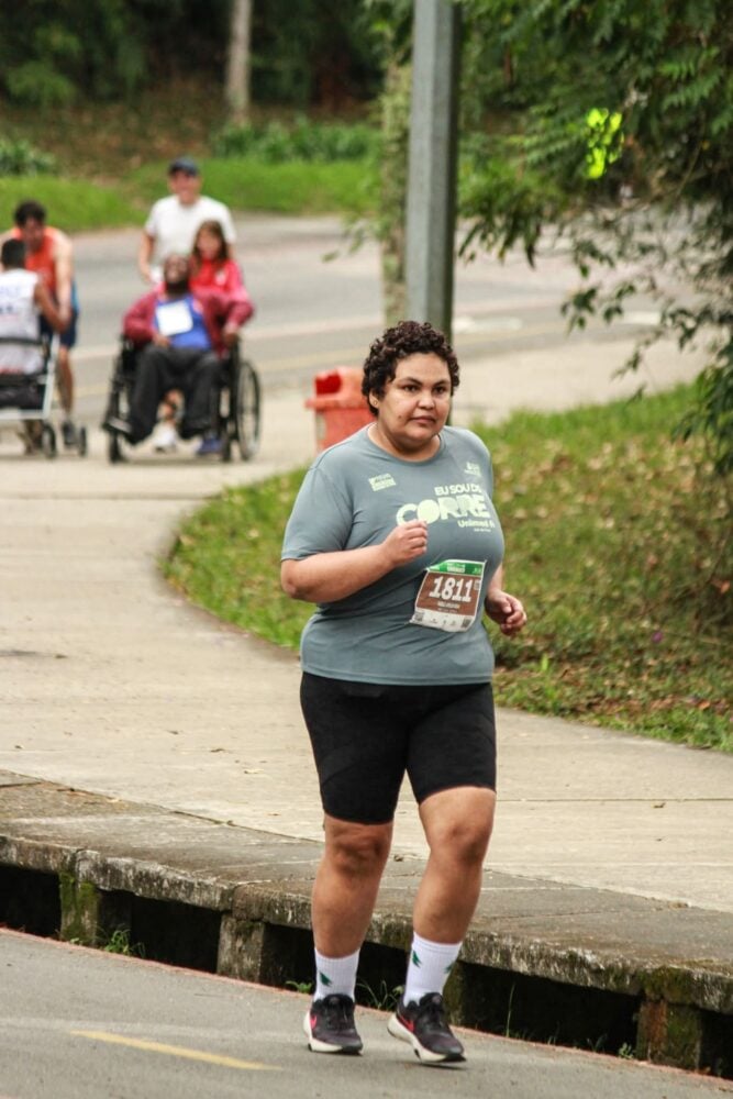 corrida ascomcer foto arquivo pessoal