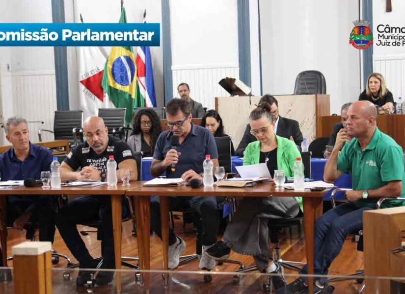 reunião 