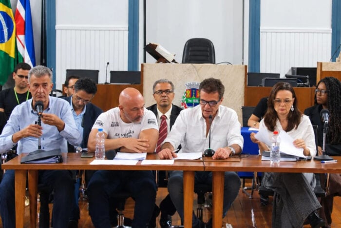 CPI da Saúde aprova requerimentos para apurar emendas parlamentares em Juiz de Fora