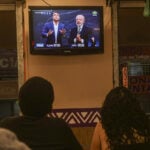 Debate entre Lula e Flávio Bolsonaro terá checagem de fatos; veja as regras 11 Debate entre Lula e Flávio Bolsonaro terá checagem de fatos; veja as regras debate lula e flávio bolsonaro na globo