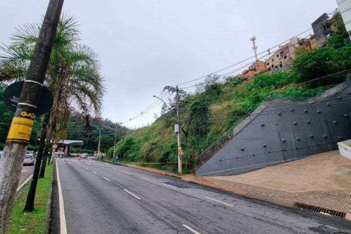 VÍDEO: Imóveis atingidos pelas chuvas começam a ser demolidos no Dom Bosco 7 demolicoes foto leonardo costa
