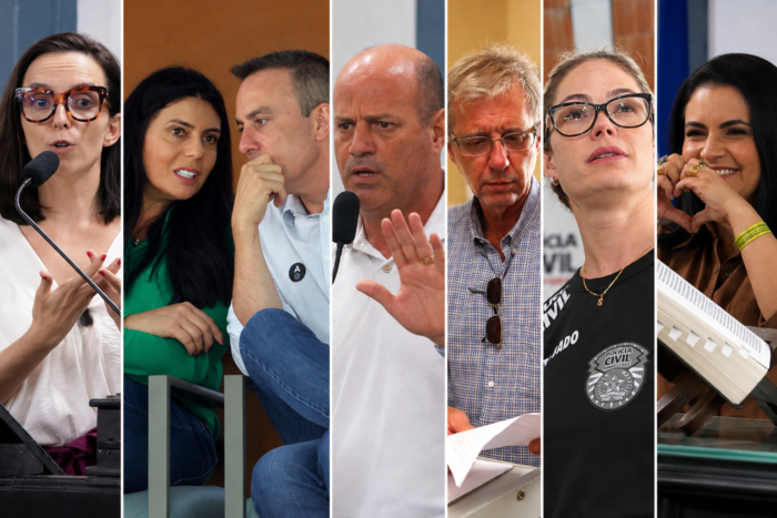 O que os deputados eleitos por Juiz de Fora pretendem fazer pela cidade