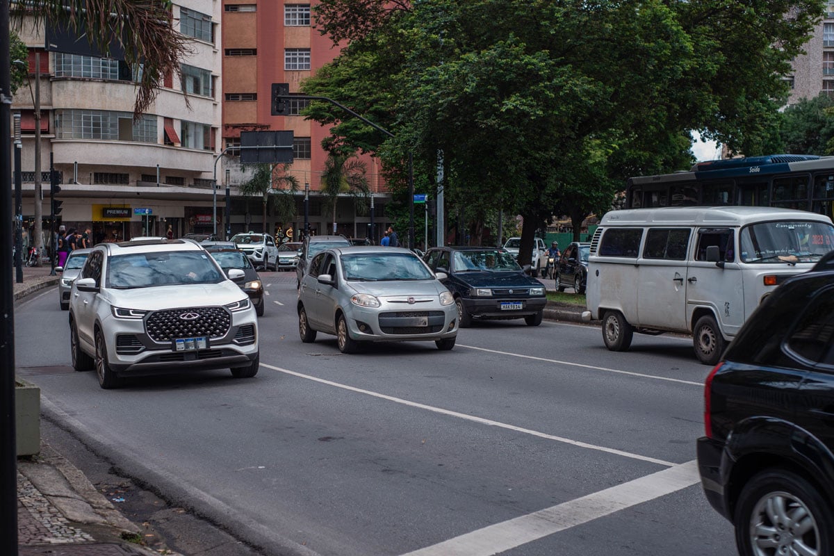 CRLV 2026 será obrigatório para todos os veículos de Minas Gerais a partir de novembro