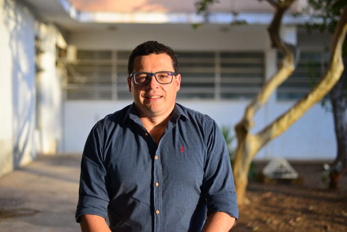 Votos inválidos: de 25 a 30% dos eleitores não costumam eleger um representante 3 diogo tourino foto arquivo pessoal
