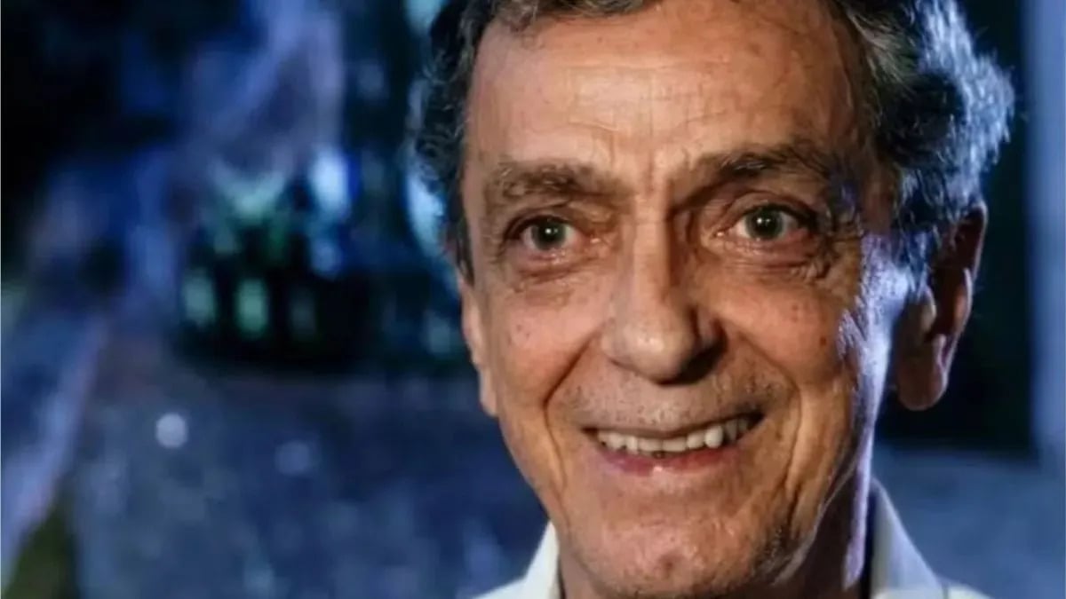Morre Edson Silva, ator juiz-forano de ‘Laços de Família’, aos 95 anos