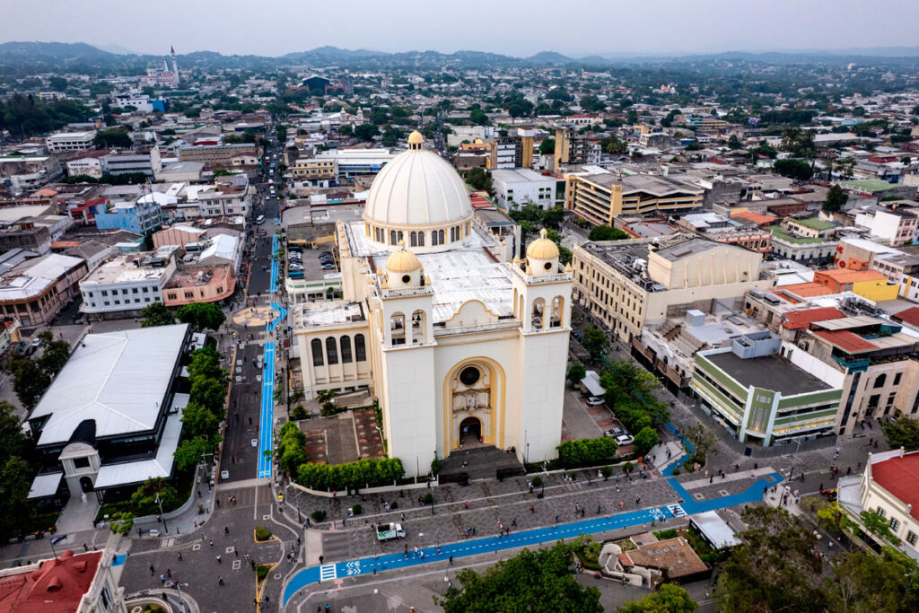 el salvador pexels