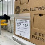 Participação nas eleições cresce em Juiz de Fora, e abstenção, brancos e nulos ficam abaixo do histórico
