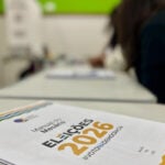 Movimento é intenso nas primeiras horas de votação em Juiz de Fora 9 Movimento é intenso nas primeiras horas de votação em Juiz de Fora