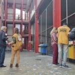Eleições 2026: Juiz de Fora chega ao fim do horário de votação após movimento variado nas seções