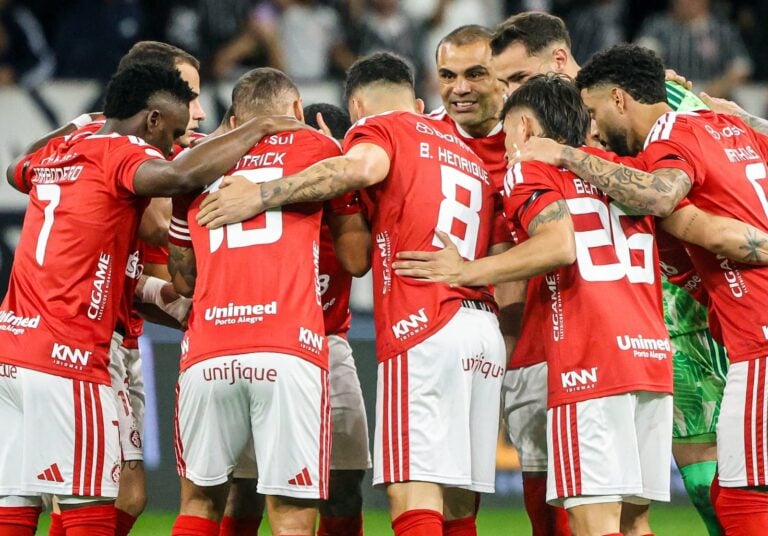 Enquanto o Grêmio acumula R$ 811 milhões em dívidas, Internacional ultrapassa a marca de R$ 1 bilhão