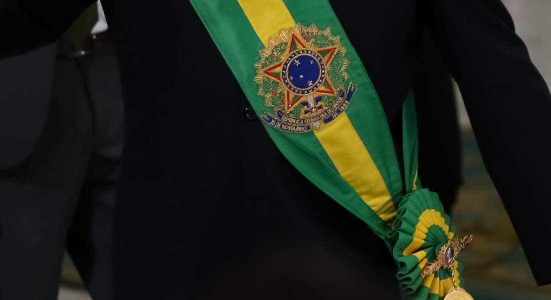 Enquanto o salário mínimo é de R$ 1.621, este é o salário que o presidente da República ganha no Brasil 2 enquanto o salario minimo e de r 1621 este e o salario 2