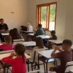 Escola de música gratuita para crianças e jovens será inaugurada na Zona Norte de JF 5 Escola