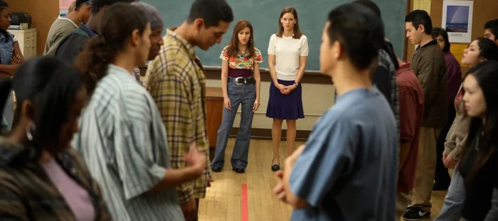 Dia dos Professores: 3 filmes para assistir e celebrar quem transforma vidas 5 dia dos professores
