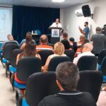 Ubá lança sistema para monitorar chuvas e níveis dos rios em tempo real 25 estacao Uba Prefeitura Uba
