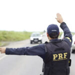 Estradas federais de Minas terão restrição no tráfego de veículos de carga e policiamento reforçado durante o feriado 7 estradas feriado prf divulgacao