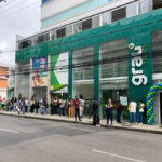 Mutirão oferece 400 vagas de emprego e estágio nesta quarta em Juiz de Fora 12 feira de empregos grau tecnico foto divulgacao
