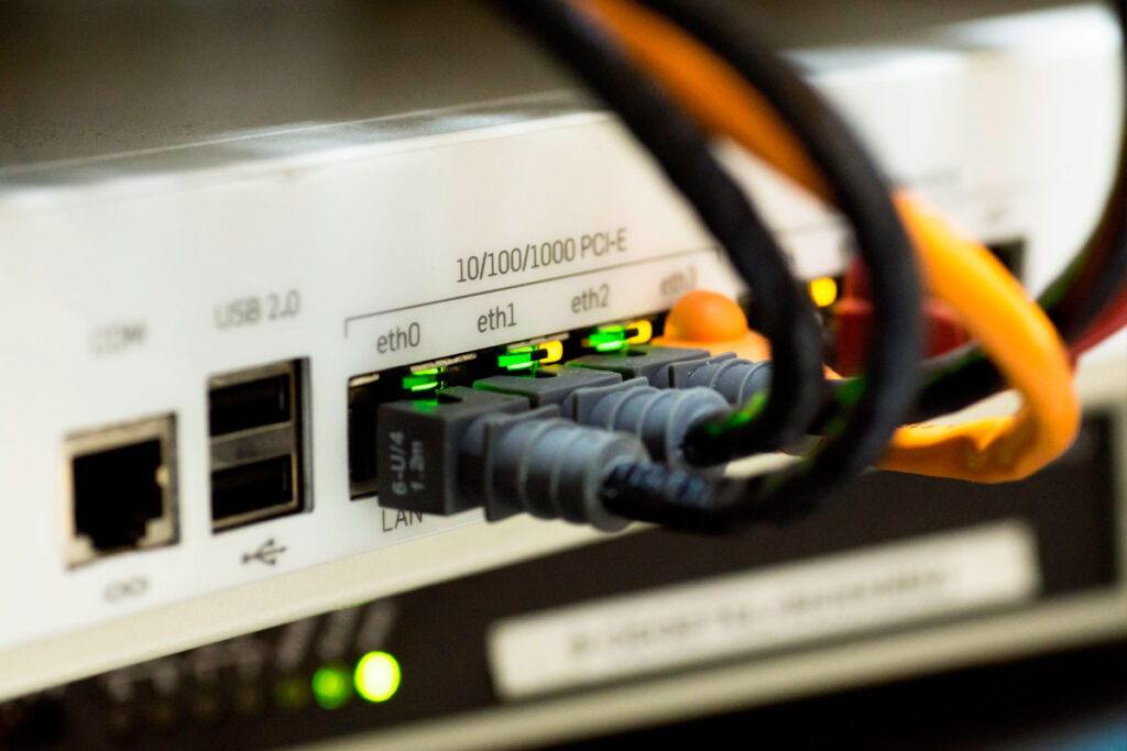 fibra otica pexels