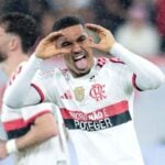Confira as chances de título do Flamengo após abrir vantagem no Brasileirão 7 flamengo