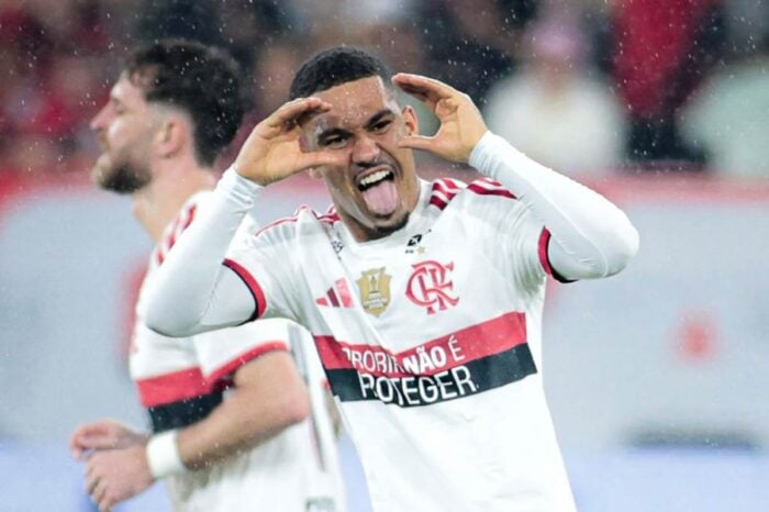 Confira as chances de título do Flamengo após abrir vantagem