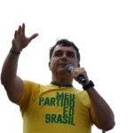 Em Minas, Flávio Bolsonaro promete priorizar municípios e ampliar repasses federais 10 Em Minas, Flávio Bolsonaro promete priorizar municípios e ampliar repasses federais