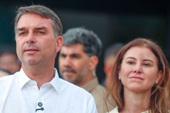 flavio bolsonaro foto valter campanato agencia brasil