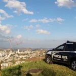 Investigado por estupro de vulnerável em cidade da Zona da Mata é preso em SP