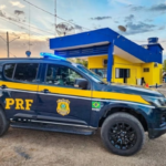 PRF prende em Juiz de Fora homem condenado por integrar milícia no Rio de Janeiro 2 fotos 1 9