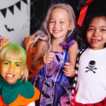 Halloween em Juiz de Fora terá caça aos doces, oficinas e desfile de cães em shoppings