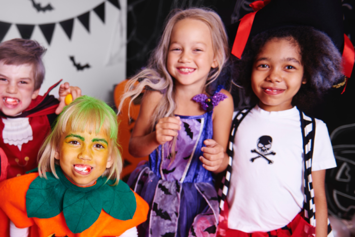 Halloween em Juiz de Fora terá caça aos doces, oficinas e desfile de cães em shoppings