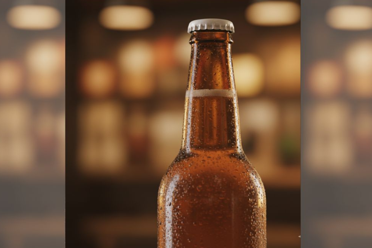 Justiça aumenta para R$ 100 mil indenização a mulher intoxicada por cerveja em Minas Gerais