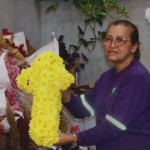Venda de flores deve crescer no Dia de Finados; loja de Juiz de Fora espera aumento de 30% 4 fotos 6 1