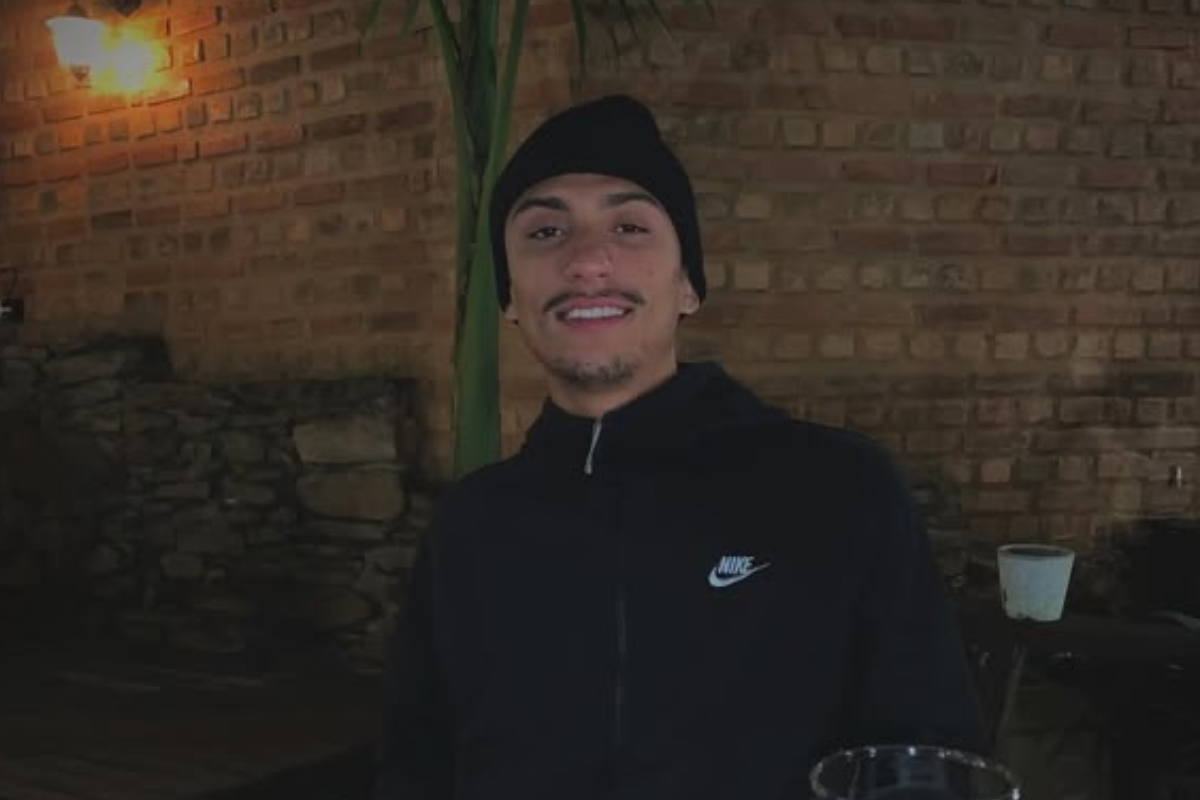 Jovem de Juiz de Fora é encontrado morto em praia de Cabo Frio