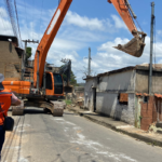 Imóveis começam a ser demolidos em mais dois bairros de Juiz de Fora; saiba quais são 3 fotos 9