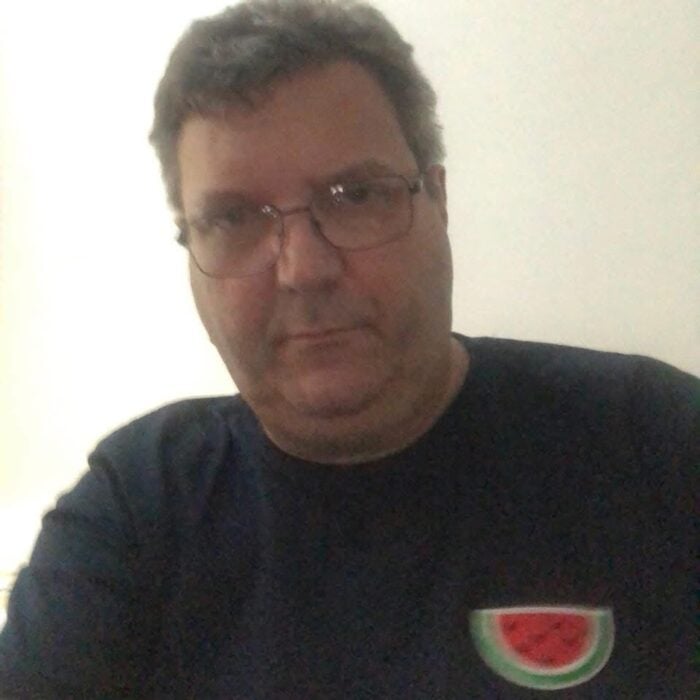 Votos inválidos: de 25 a 30% dos eleitores não costumam eleger um representante 5 franklin soldati foto arquivo pessoal