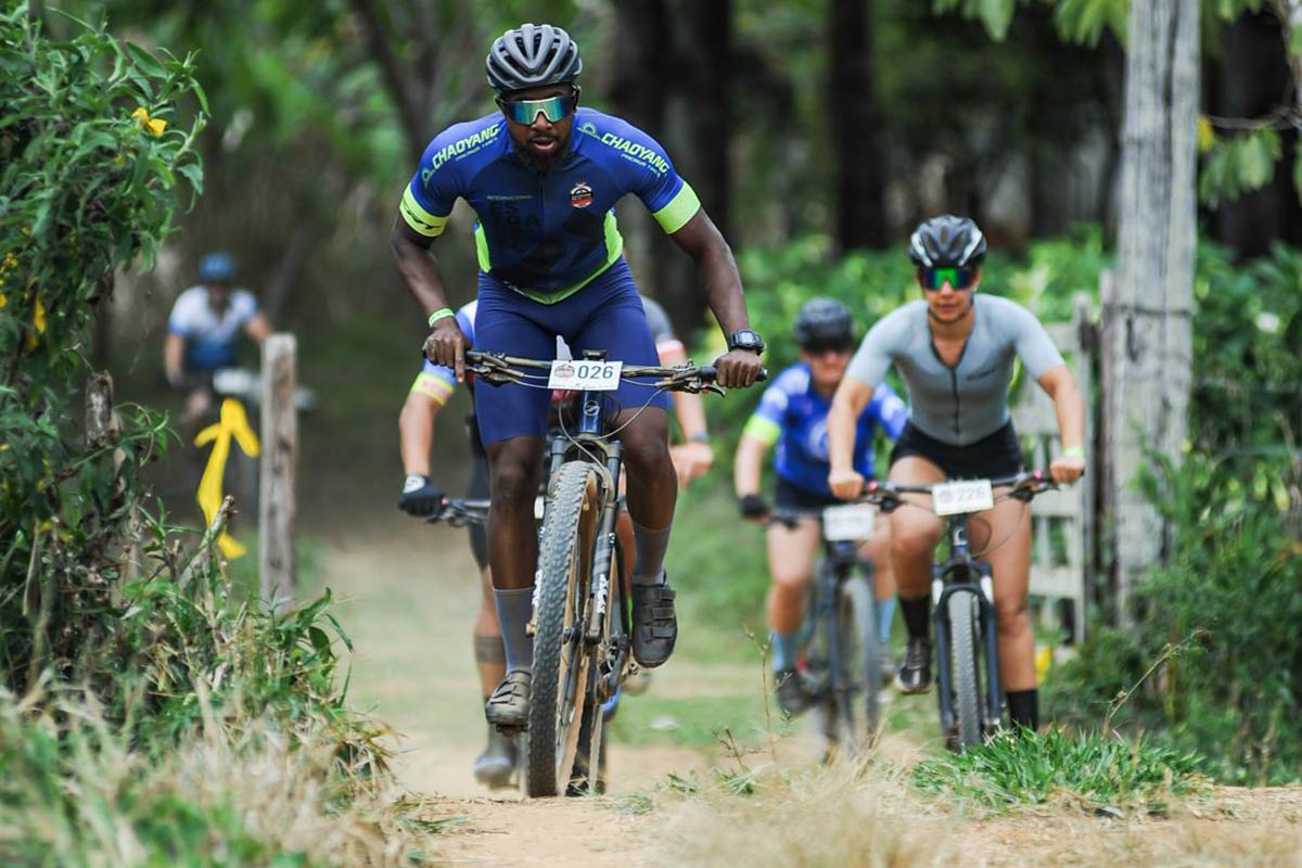 Goianá Bike Fest espera reunir mais de 300 atletas neste domingo