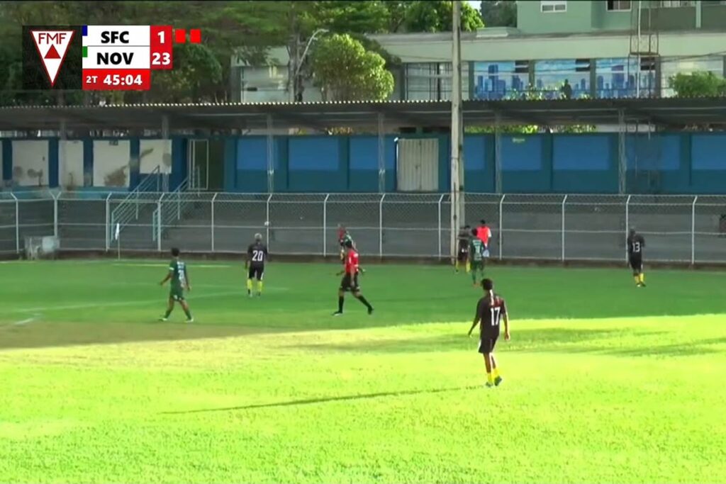 goleada