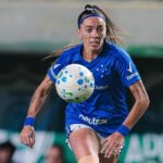 Três gols disputam o prêmio de mais bonito do Brasileiro Feminino 2026 12 brasileiro feminino